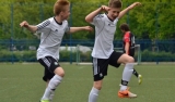 Legia 2001 wygrywa turniej w Suwałkach